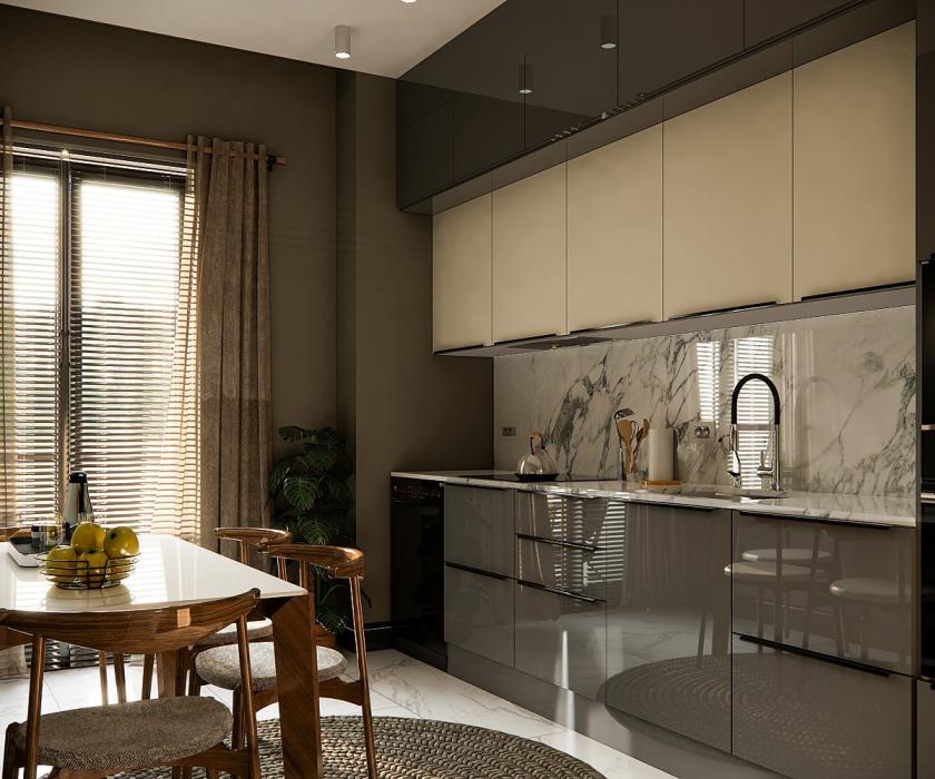 Flat in Eyup, Turkey, 148 m² - picture 18