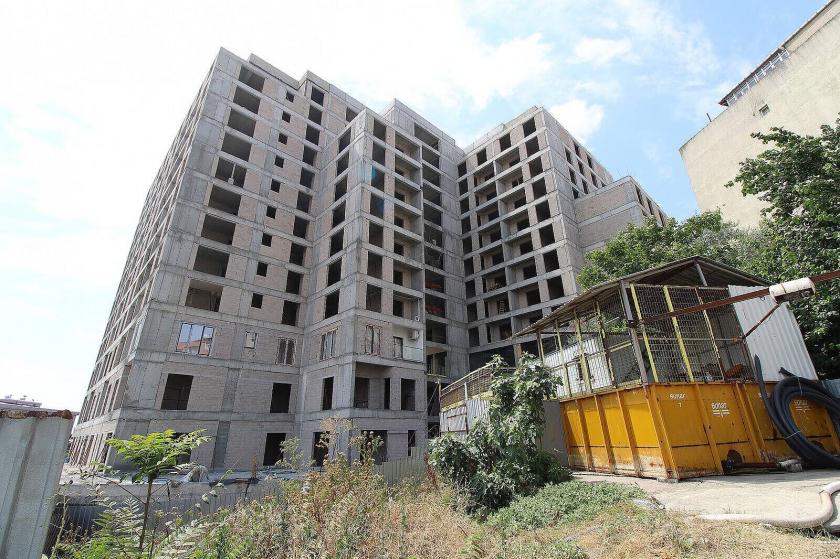 Flat in Istanbul, Turkey, 106 m² - picture 18