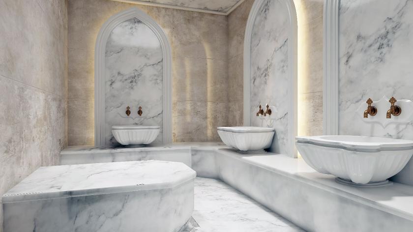 Villa en Beylikdüzü, Turquia, 500 m² - imagen 18