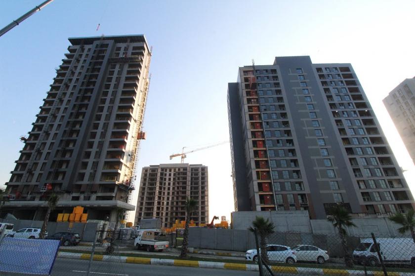 Flat in Eyup, Turkey, 111 m² - picture 18