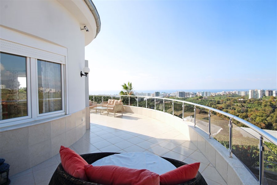 Villa in Alanya, Turkey, 205 m² - picture 18