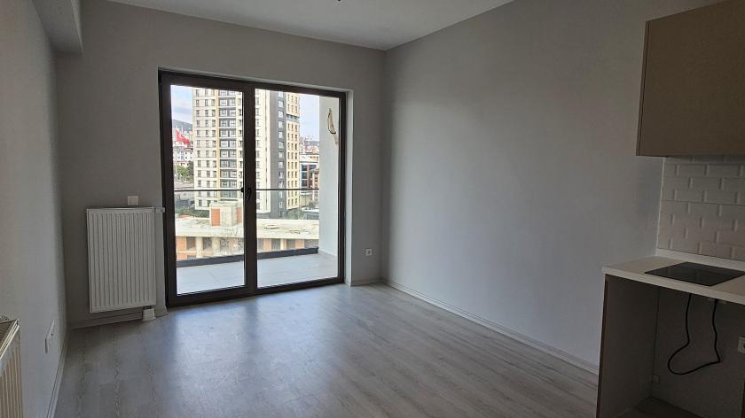 Flat in Maltepe, Turkey, 47 m² - picture 15