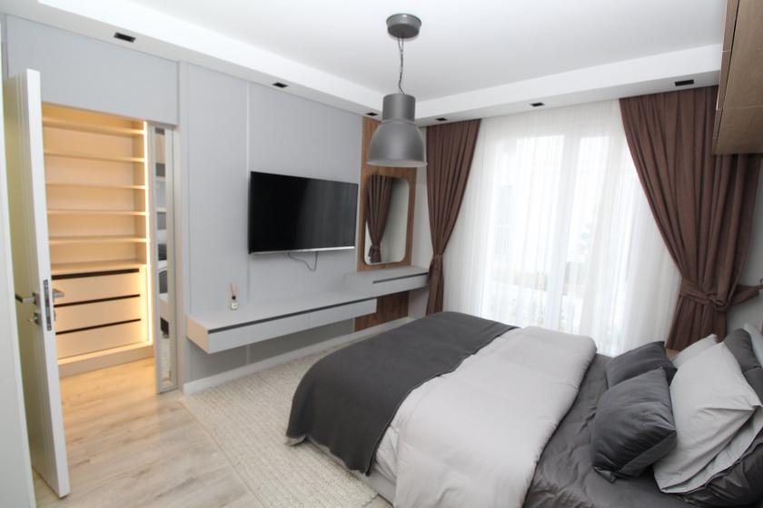 Flat in Istanbul, Turkey, 100 m² - picture 18