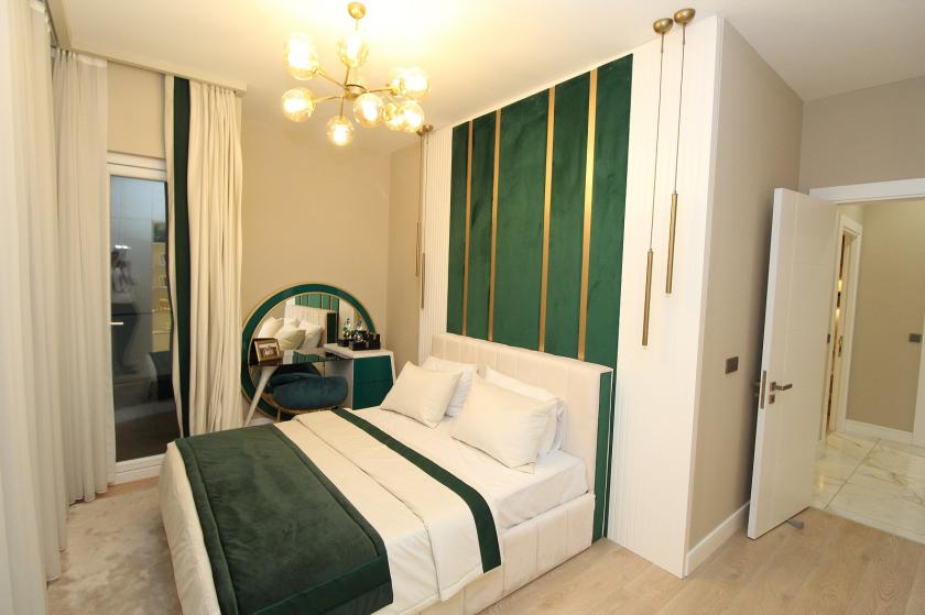 Appartement Bahcelievler, Turquie, 293 m² - image 18