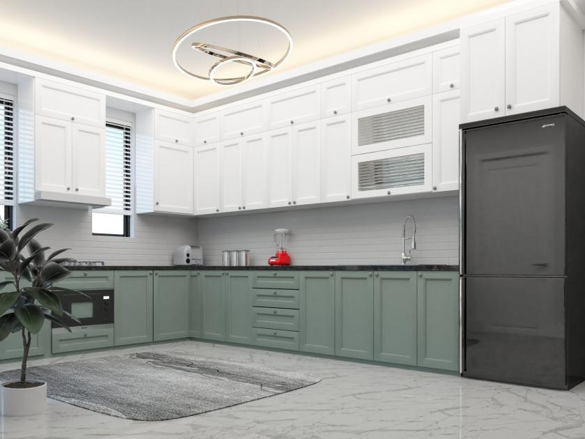 Villa a Eyup, Turchia, 330 m² - foto 18