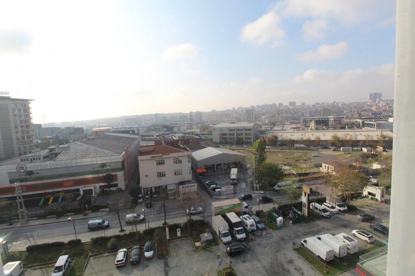 Flat Bahcelievler, Turkey, 58 m² - picture 18