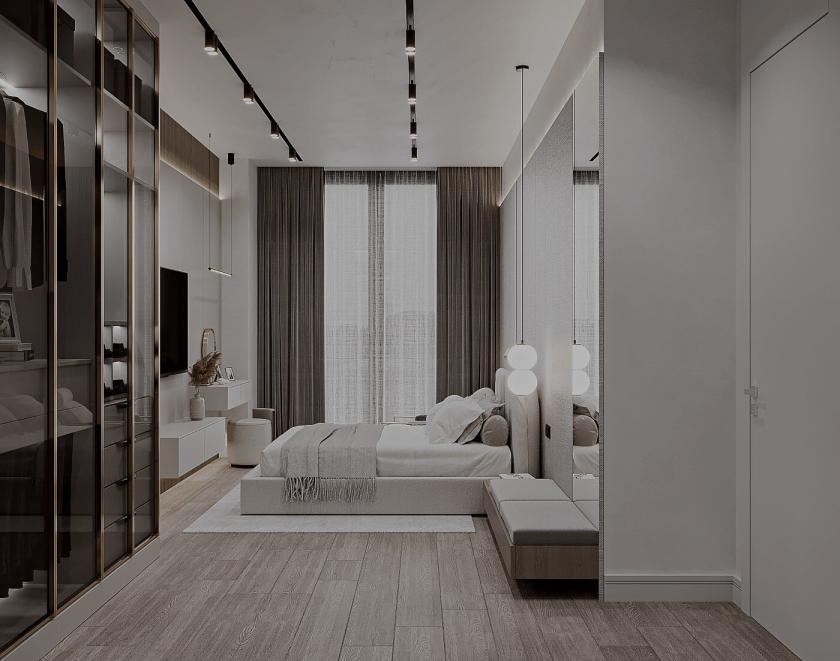 Appartement à Istanbul, Turquie, 68 m² - image 14