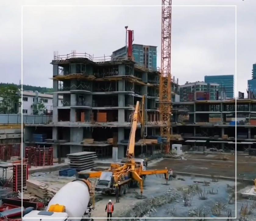 Flat in Istanbul, Turkey, 69 m² - picture 17