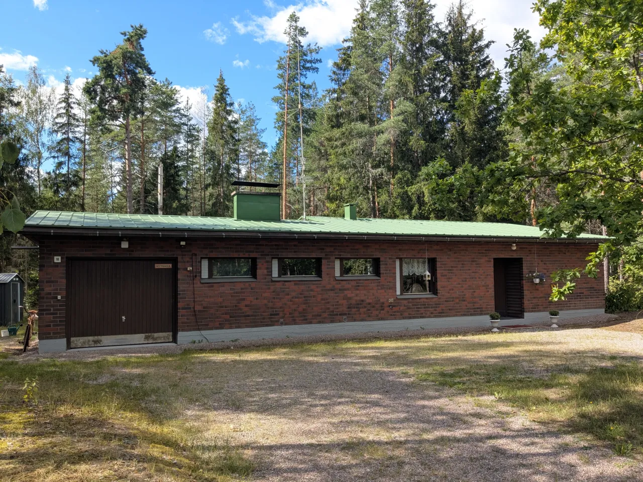 House in Kouvola, Finland, 96 m² - picture 1