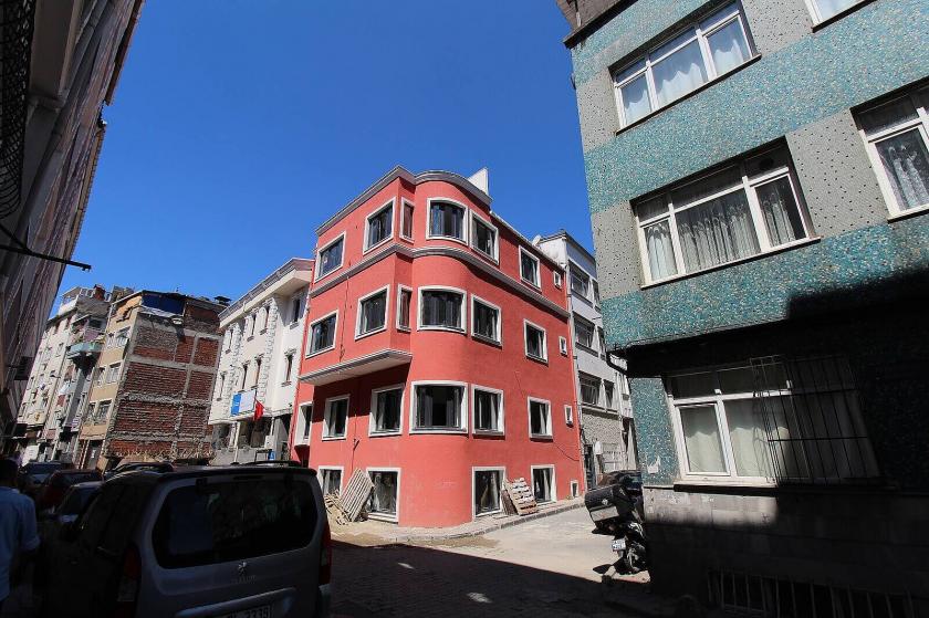 Villa en Estambul, Turquia, 240 m² - imagen 18