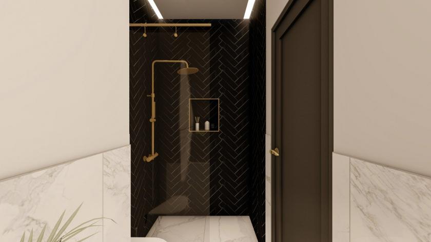 Villa à Istanbul, Turquie, 350 m² - image 18