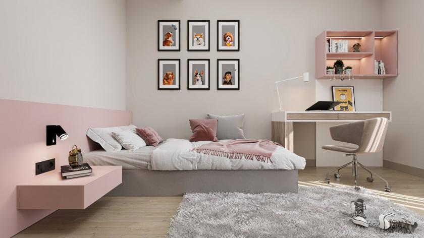 Wohnung in Istanbul, Türkei, 262 m² - Foto 17