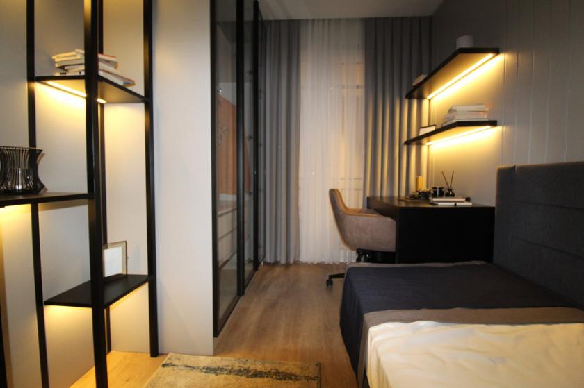 Appartamento a Istanbul, Turchia, 105 m² - foto 18