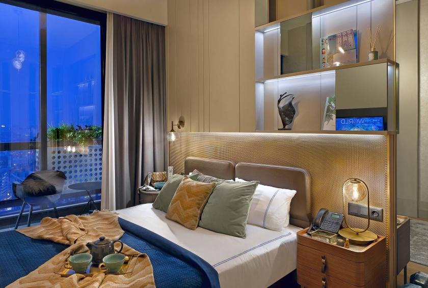 Piso Bahcelievler, Turquia, 79 m² - imagen 18