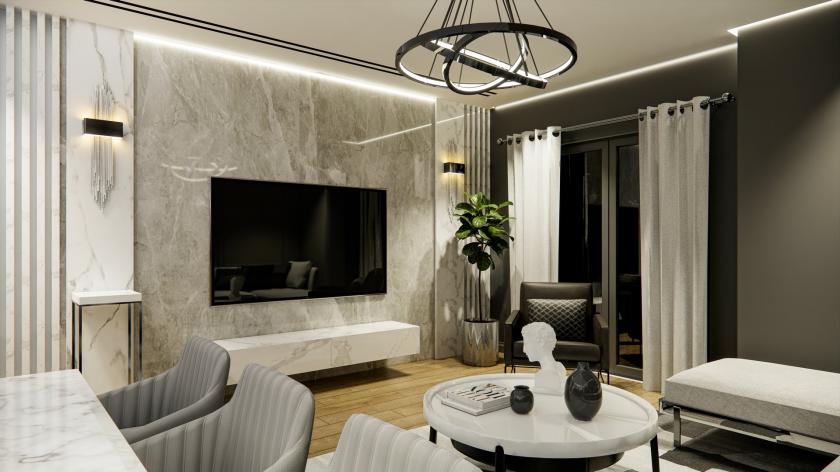 Appartamento a Eyup, Turchia, 73 m² - foto 18