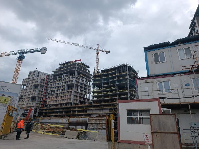 Appartement à Istanbul, Turquie, 129 m² - image 14