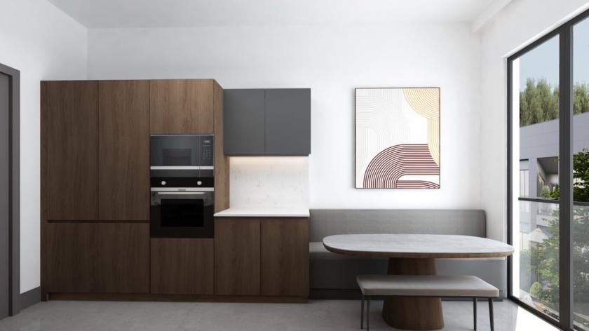 Flat in Eyup, Turkey, 278 m² - picture 17