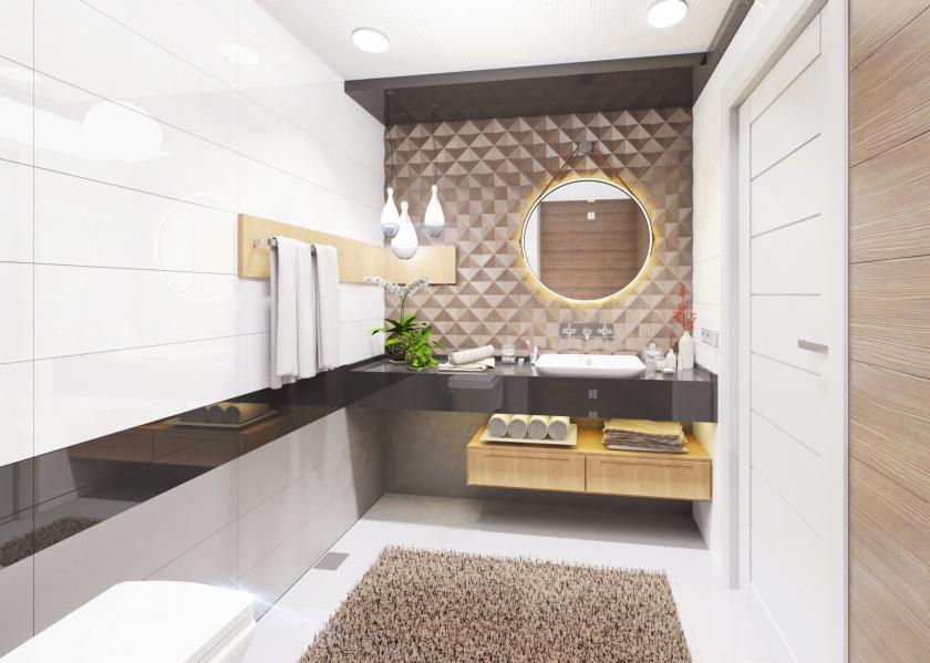 Appartement à Istanbul, Turquie, 98 m² - image 14