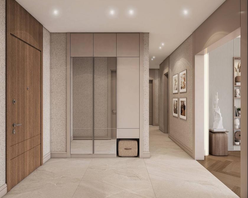 Flat in Eyup, Turkey, 492 m² - picture 18