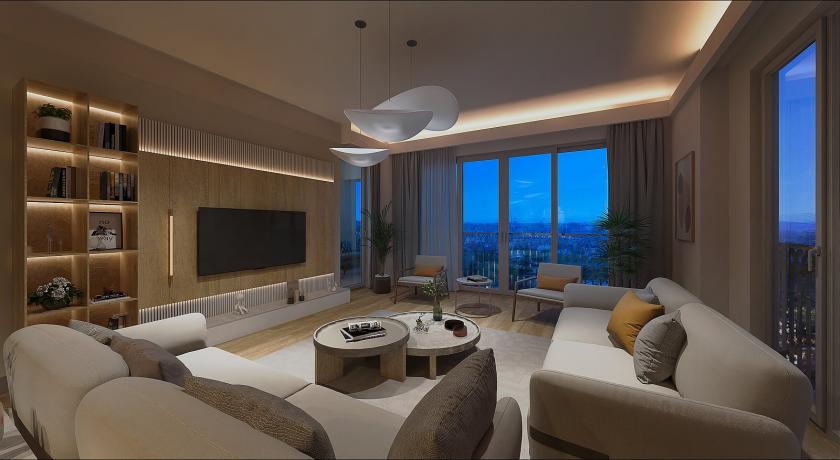 Appartamento a Eyup, Turchia, 315 m² - foto 18