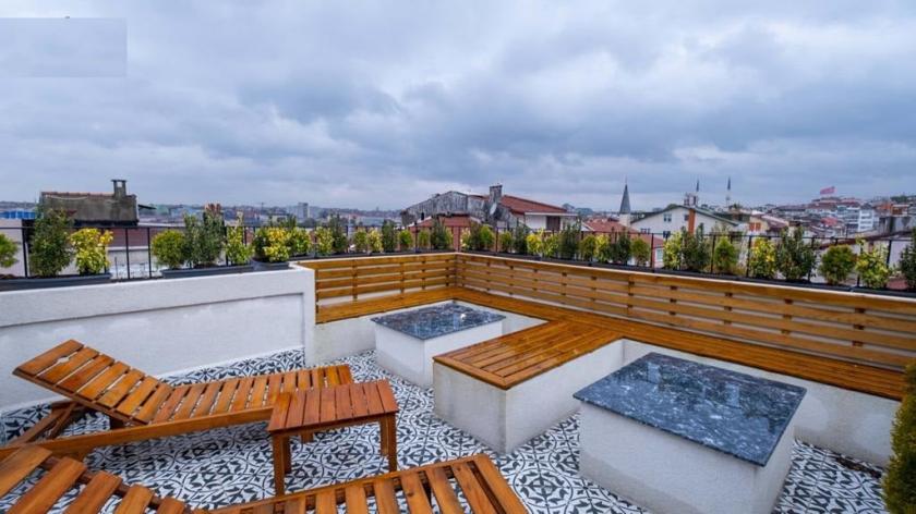 Villa a Istanbul, Turchia, 210 m² - foto 18