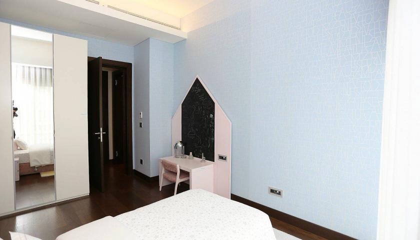 Wohnung in Istanbul, Türkei, 242 m² - Foto 18