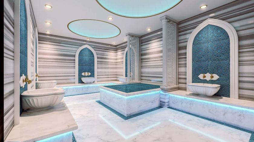 Flat in Beylikduzu, Turkey, 140 m² - picture 19