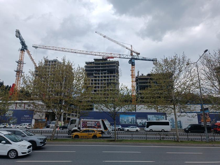 Appartement à Istanbul, Turquie, 129 m² - image 15