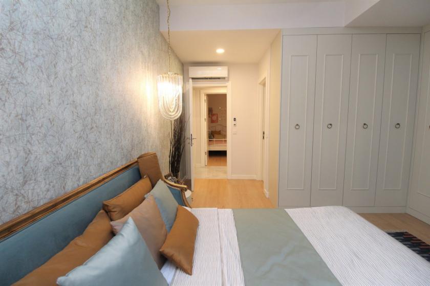 Flat in Istanbul, Turkey, 100 m² - picture 19