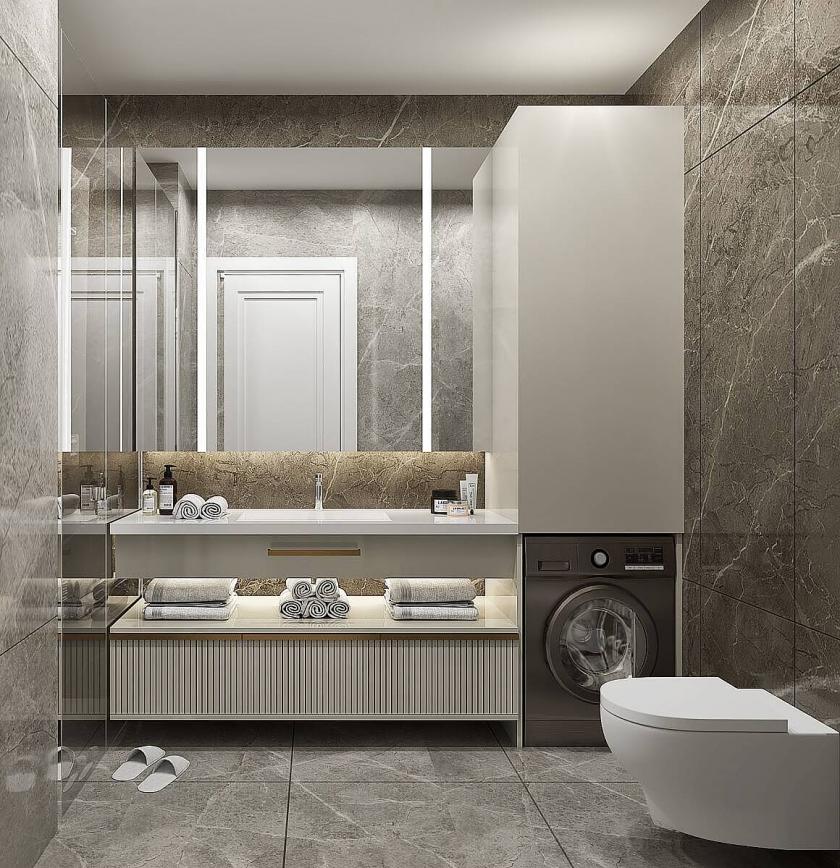 Wohnung in Maltepe, Türkei, 68 m² - Foto 18