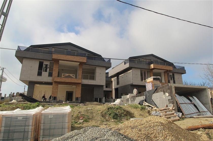 Villa en Beylikdüzü, Turquia, 500 m² - imagen 19