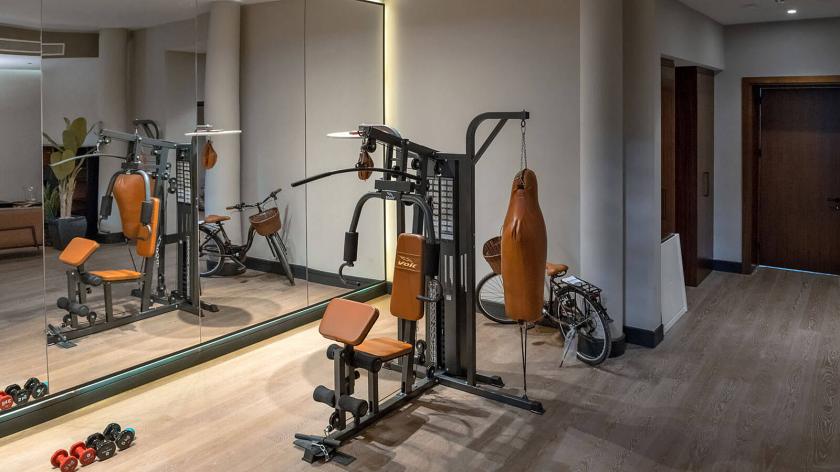 Piso en Estambul, Turquia, 227 m² - imagen 19