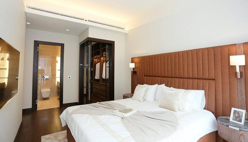 Appartamento a Istanbul, Turchia, 150 m² - foto 19