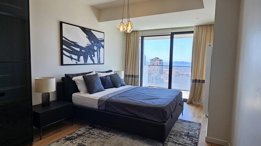 Appartamento a Maltepe, Turchia, 179 m² - foto 19