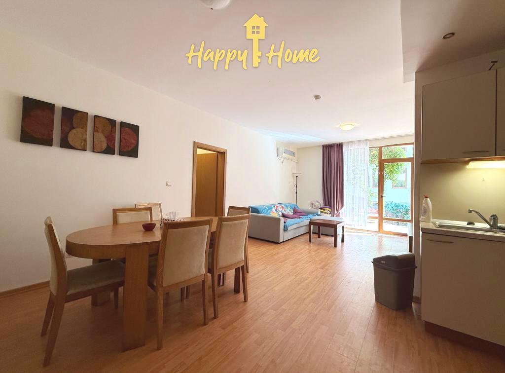 Appartement à Sveti Vlas, Bulgarie, 101 m² - image 1