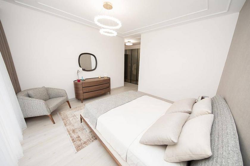 Flat in Istanbul, Turkey, 163 m² - picture 19