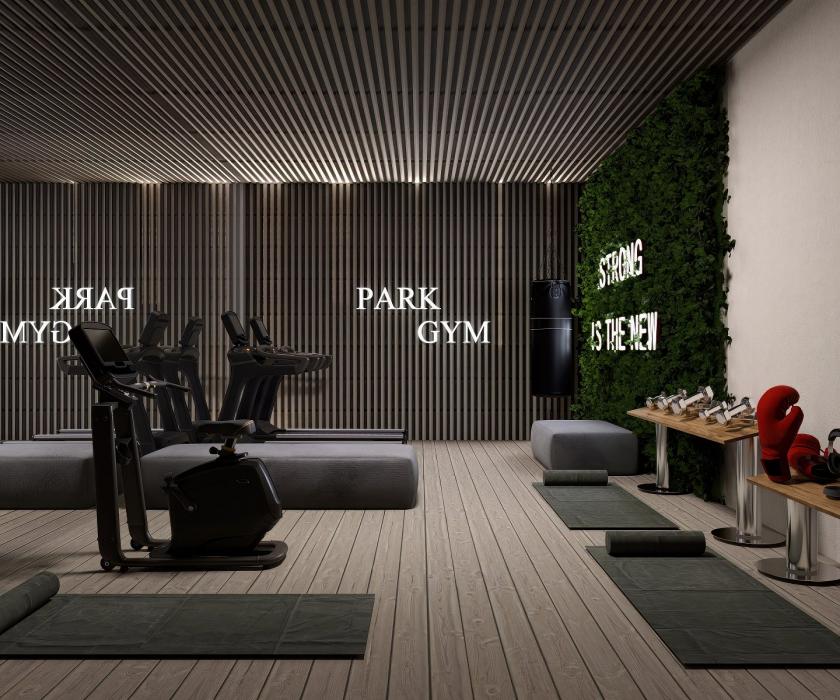 Flat in Istanbul, Turkey, 47 m² - picture 19