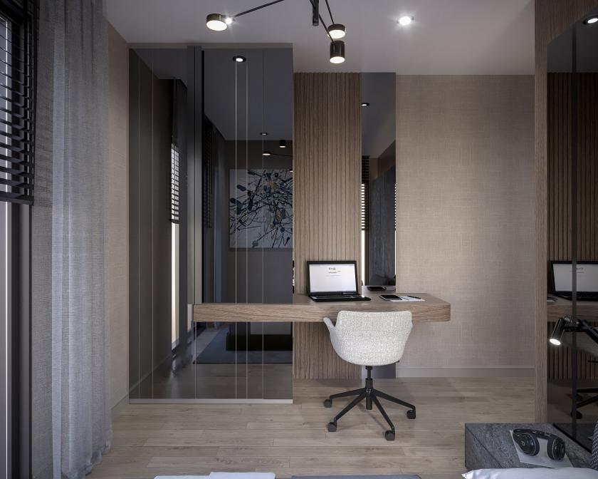 Piso en Beylikdüzü, Turquia, 138 m² - imagen 19