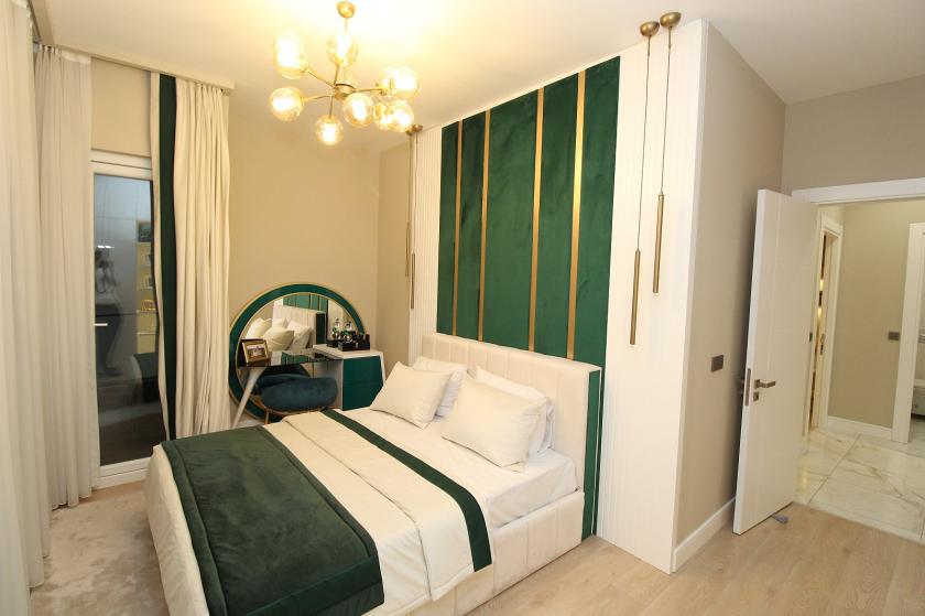 Appartement Bahcelievler, Turquie, 293 m² - image 19