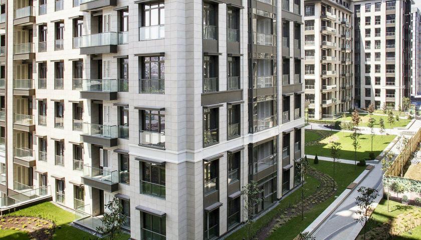 Flat in Istanbul, Turkey, 129 m² - picture 19