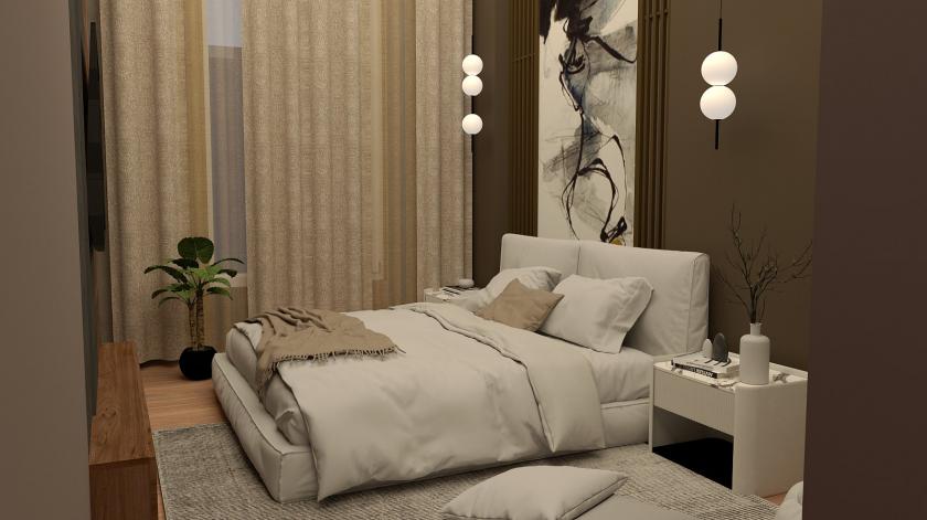 Piso en Estambul, Turquia, 226 m² - imagen 19