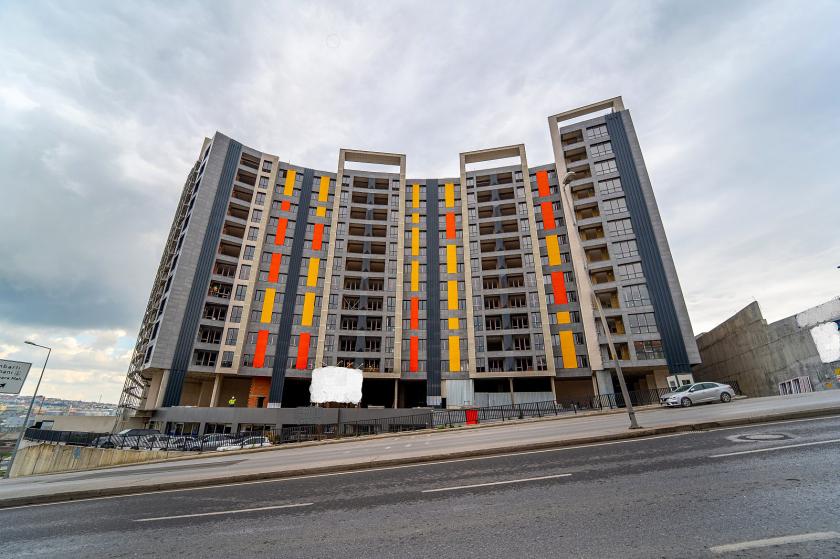 Wohnung in Beylikdüzü, Türkei, 98 m² - Foto 19