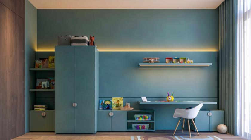 Flat in Istanbul, Turkey, 163 m² - picture 19