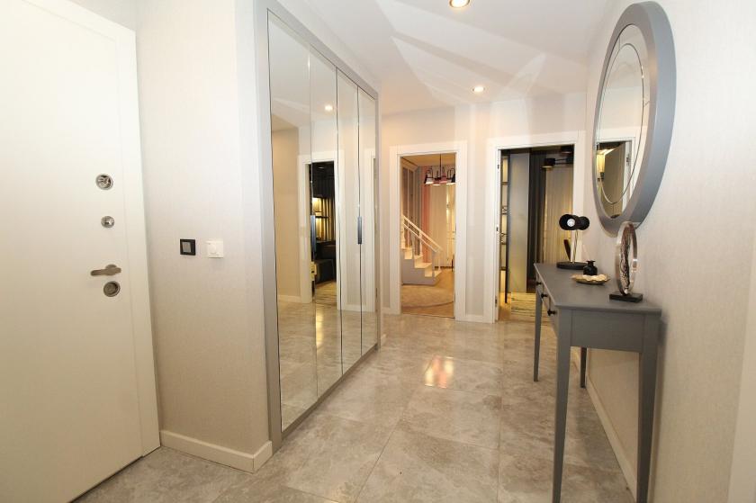 Appartamento a Istanbul, Turchia, 105 m² - foto 19