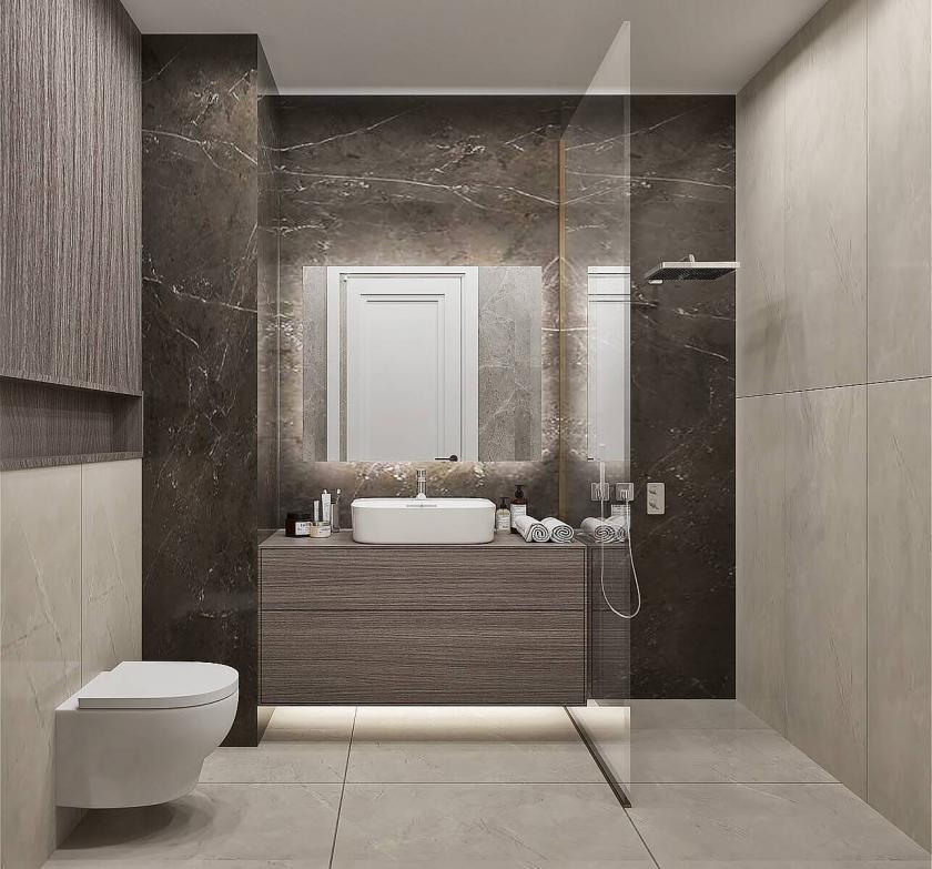 Piso en Maltepe, Turquia, 121 m² - imagen 18