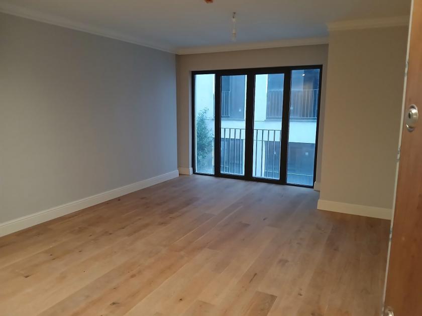 Flat in Istanbul, Turkey, 113 m² - picture 19