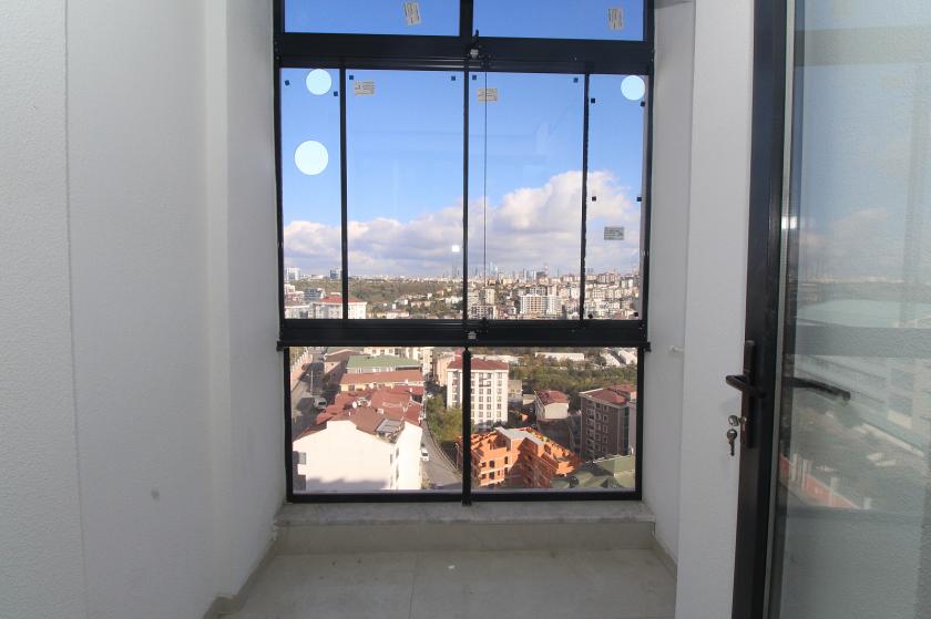 Wohnung in Eyup, Türkei, 132 m² - Foto 19