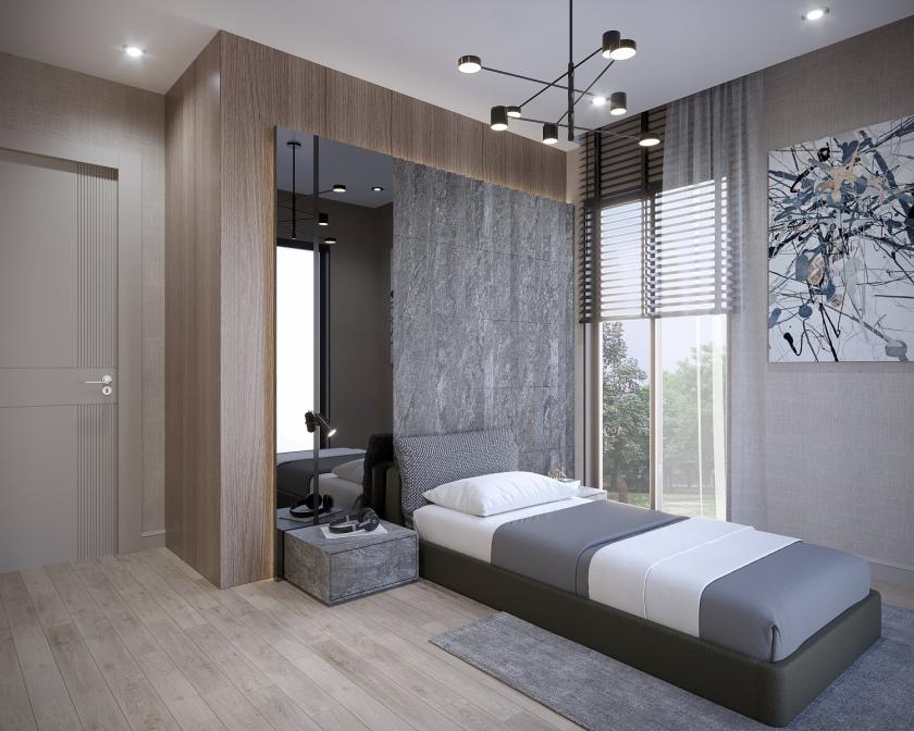 Appartement à Beylikdüzü, Turquie, 103 m² - image 19