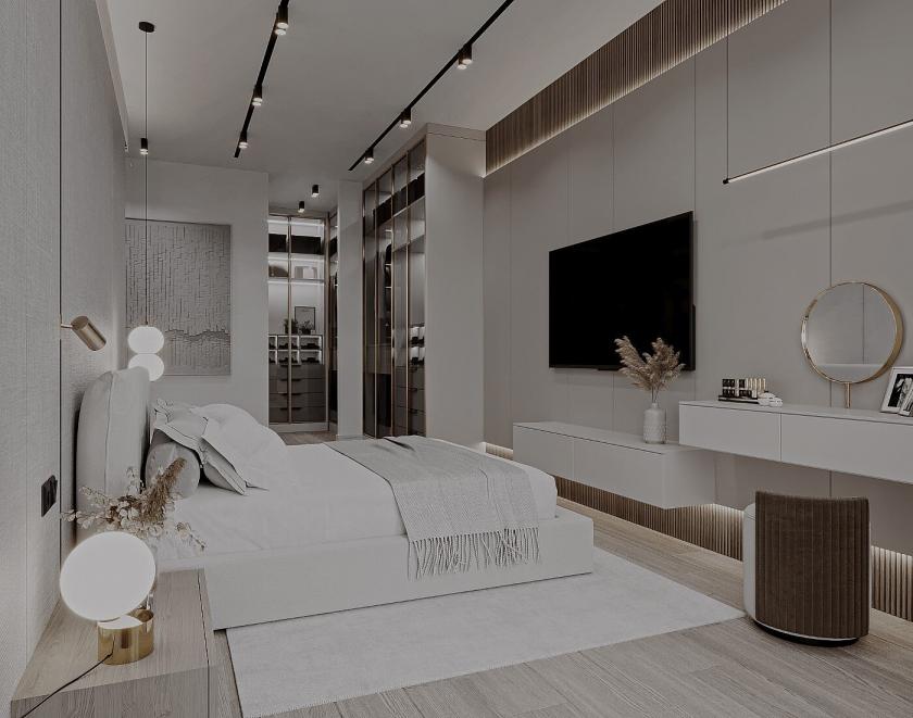 Flat in Istanbul, Turkey, 201 m² - picture 15