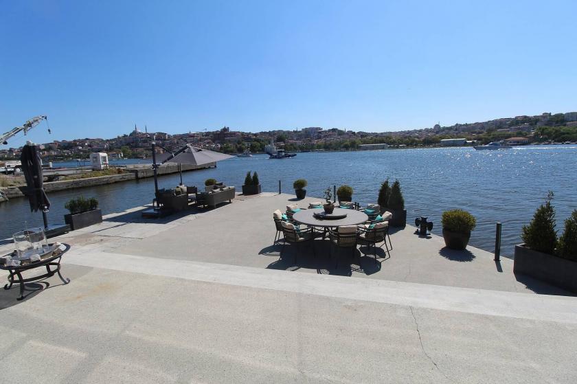 Flat in Istanbul, Turkey, 258 m² - picture 12